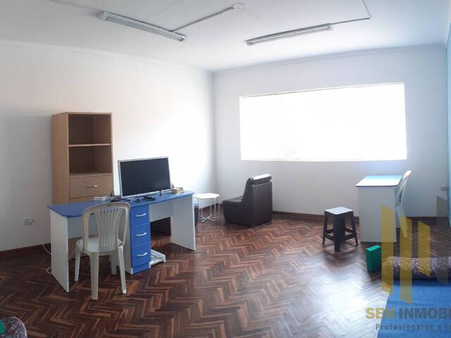 #38 - Oficina para Alquiler en Lima - LIM - 1