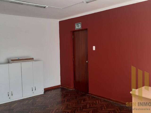 #39 - Oficina para Alquiler en Lima - LIM - 1