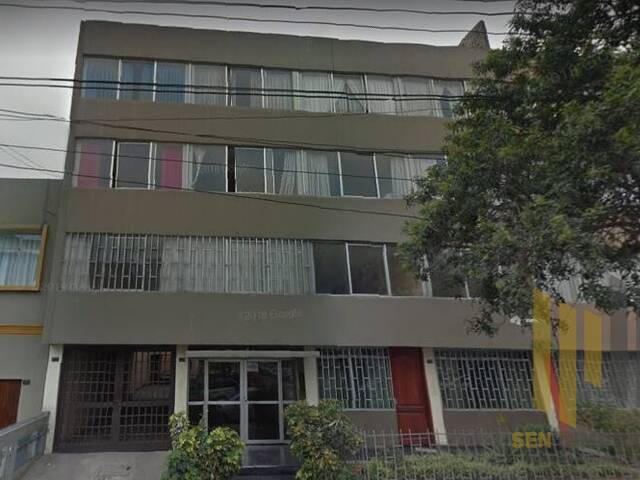 #58 - Departamento para Venta en Lima - LIM - 1