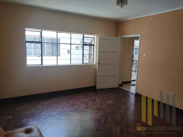 #87 - Departamento para Alquiler en Lima - LIM - 3