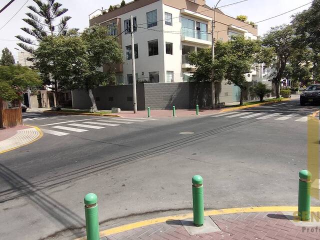 #115 - Departamento para Alquiler en Lima - LIM - 2