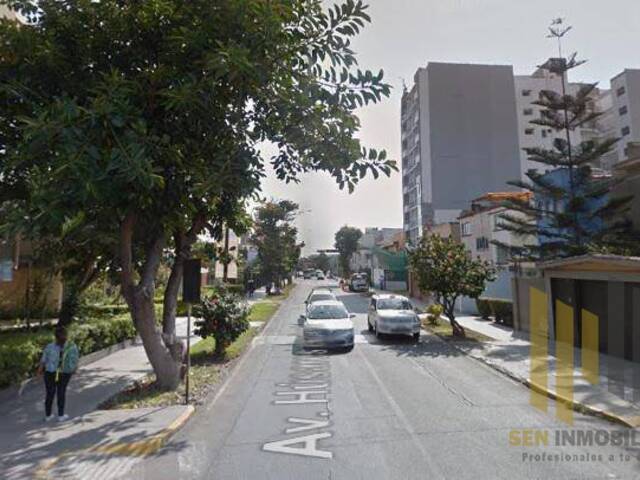#118 - Departamento para Alquiler en Lima - LIM - 3