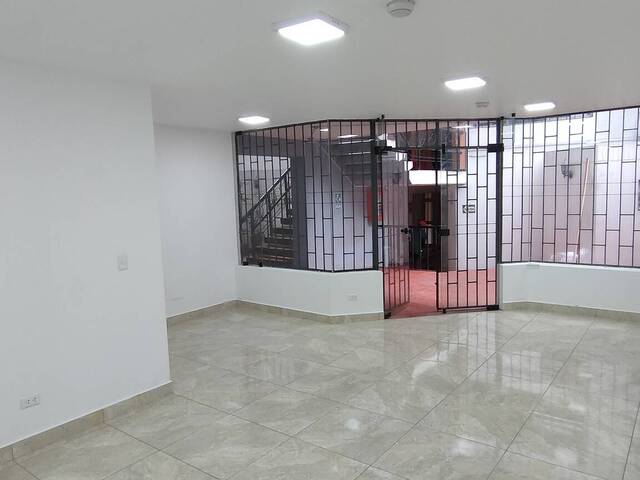 #126 - Oficina para Alquiler en Lima - LIM - 1