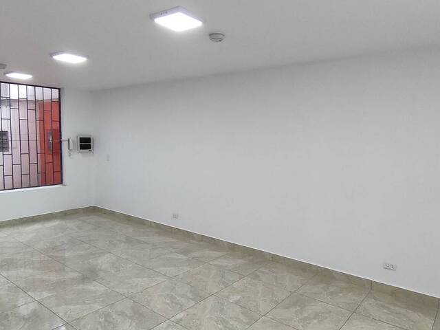 #126 - Oficina para Alquiler en Lima - LIM - 3