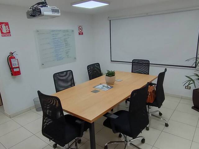 #127 - Oficina para Venta en Lima - LIM - 1