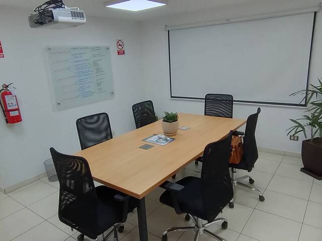#127 - Oficina para Venta en Lima - LIM - 3
