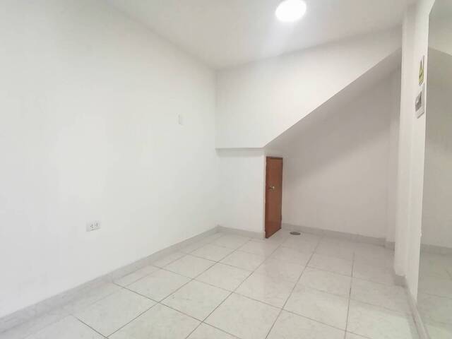 #158 - Oficina para Alquiler en Lima - LIM - 2