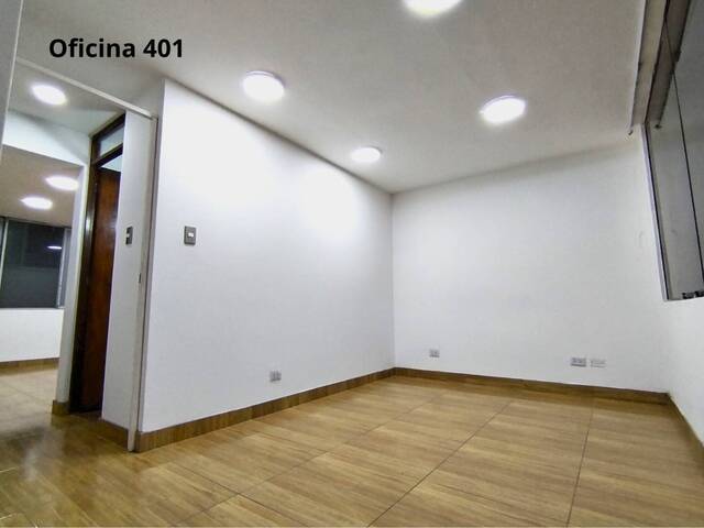 #165 - Oficina para Alquiler en Lima - LIM - 3